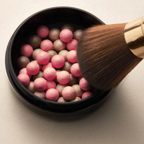 Perlas Con Sérum Giordani Gold Oriflame Glowy Rose