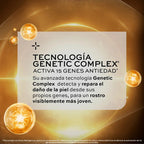 Concentré Total Rostro - Lbel Top Beneficios Antiedad 50g Todo Tipo De Piel Día/noche