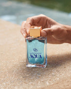 Mister Giordani Aqua Hombre Oriflame Giordani Gold Edp 75ml