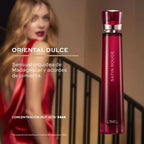 Satin Rouge Edp Para Mujer L'bel 50ml