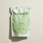 Repuesto Limpiador Íntimo Feminelle Aloe Vera Oriflame 300ml