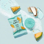 Jabón Natural Oriflame Love Natura Coco Y Melón 75g