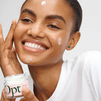 Crema Ligera Even Out Optimals Opt 50ml Oriflame Normal A Grasa Día/noche