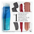 Desmaquillador Bifásico L'bel Essential Acción Hidratante De 125 Ml Para Ojos Y Rostro