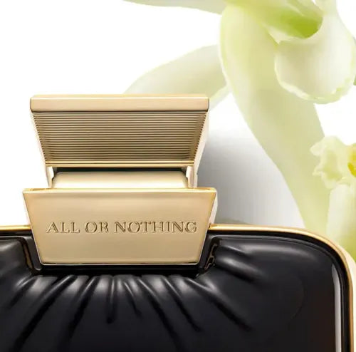 Perfume Femenino All Or Nothing Parfum 50ml Oriflame