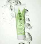 Gel De Afeitado Calmante Con Aloe Vera Feminelle Oriflame