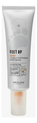 Sérum Suavizante Para Callos Feet Up Expert Oriflame 30ml Serum