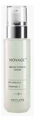 Sérum Antimanchas Novage+ Oriflame 30ml Todo Tipo De Piel Día/noche