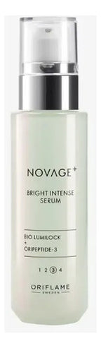 Sérum Antimanchas Novage+ Oriflame 30ml Todo Tipo De Piel Día/noche