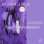 Frescor Pitanga Preta Ekos Natura 75ml