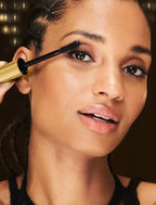 Máscara De Pestañas 5 En 1 Genius Apa Avon 10ml Negro