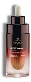 Super Sérum Anti Arrugas Chronos - Natura 30ml Todo Tipo De Piel Día/noche