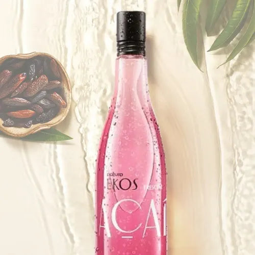 Ekos Frescor Açaí Colonia 150ml Para Mujer
