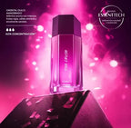 Perfume Para Mujer Pink Crush Cyzone 75ml
