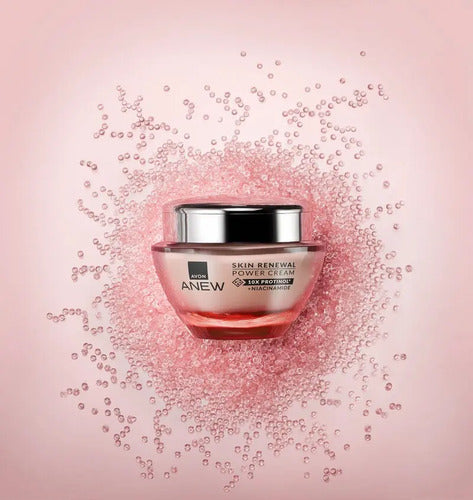 Anew Power Cream Protinol Avon 50ml