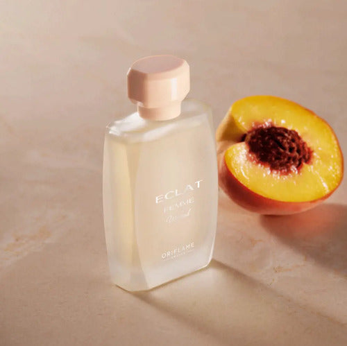 Eclat Femme Weekend Edt Oriflame 50ml