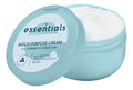 Crema Multipropósito Vit E Y Ac. Canola Essentials Oriflame Neutra