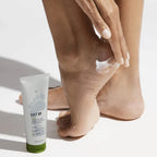 Feet Up Advanced Crema Reparadora Suavizante Para Pies Y Talones