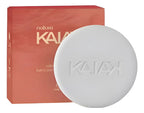 Jabón Puro Vegetal Kaiak Clásico Femenino 90gr - Natura