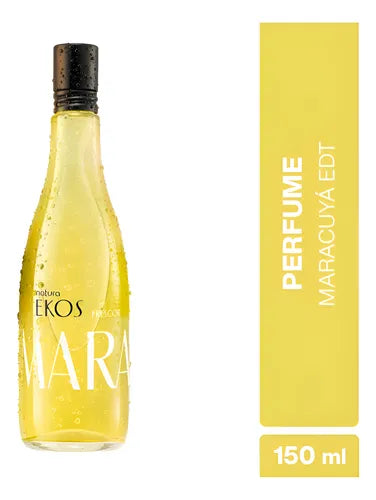 Natura Frescor Maracuya Ekos Edt 150ml