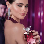 Perfume Ésika Vibranza Oriental Dulce De 45 Ml Para Mujer Fragancia De Larga Duración