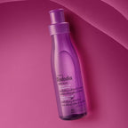 Body Splash Ciruela Y Flor De Vainilla