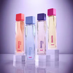 Perfume Dancing Soul Para Mujer Cyzone Edp 90ml