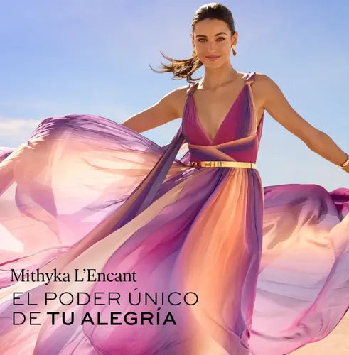 L'bel Perfume Mithyka L'encant Mujer 50ml