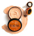 Balsamo Concentrado Natura Ekos Tukuma 200g Rellena La Piel Tukuna