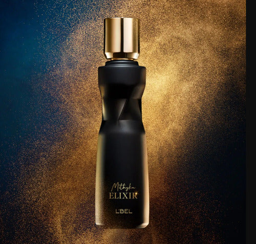 Mithyka Elixir Perfume De Mujer-l'bel 50ml