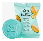 Jabón Natural Oriflame Love Natura Coco Y Melón 75g