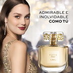 Lbel Perfume Para Mujer Fleur Divine Eau De Parfum 50ml