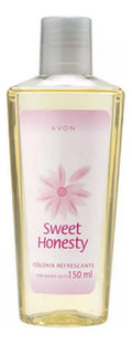 Colonia Avon Sweet Honesty 150 Ml