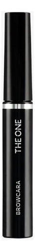 Gel Para Cejas The One Oriflame Color Mid Brown Mid Brown