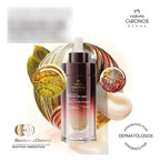 Super Sérum Anti Arrugas Chronos - Natura 30ml Todo Tipo De Piel Día/noche