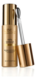 Concentré Total Sérum Antiarrugas Y Firmeza Ojos L'bel 15ml Todo Tipo De Piel Noche