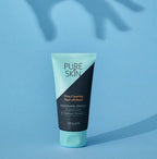 Mascarilla De Carbón Peel-off Pure Skin Oriflame 50ml Todo Tipo De Piel