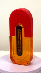 Perfume 300 Km/h Boost Para Hombre Avon 100 Ml