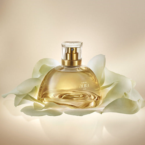 Perfume Aura Alba Natura Edp Natura (lanzamiento) 75ml