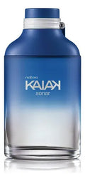 Perfume Kaiak Sonar Edt Masculino Natura -100 Ml