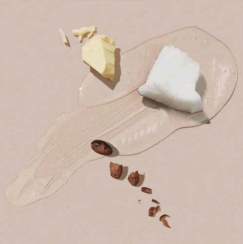Gel Ducha Coco Y Cacao Love Nature Oriflame 250ml
