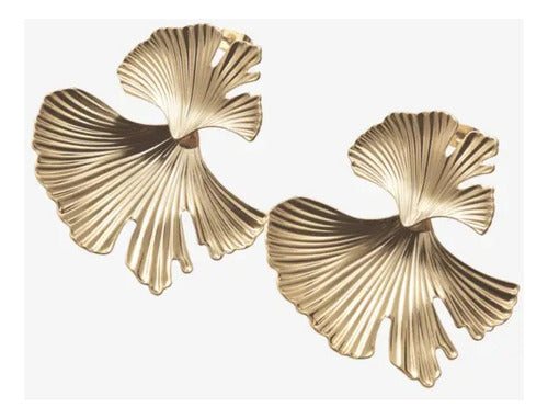 Aros Royal Velvet Oriflame Dorado