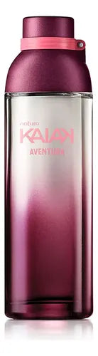 Perfume Kaiak Aventura Femenino Natura 100ml