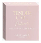 Bálsamo Natural Universal Multiusos Tender Care Oriflame Neutra