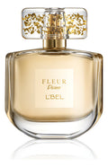 Lbel Perfume Para Mujer Fleur Divine Eau De Parfum 50ml