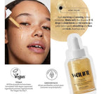 Sérum Facial Vegano Waunt Oriflame 30ml Todo Tipo De Piel Día/noche