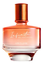 Perfume Infinita My Sun Para Mujer Edp Oriflame 50ml
