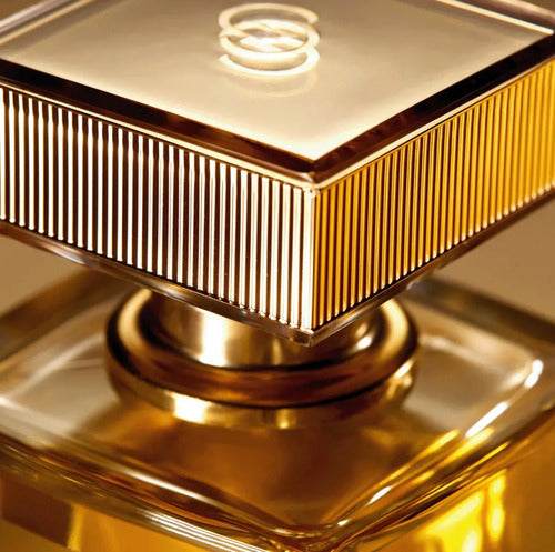 Perfume Giordani Gold Essenza Para Mujer Oriflame 50ml