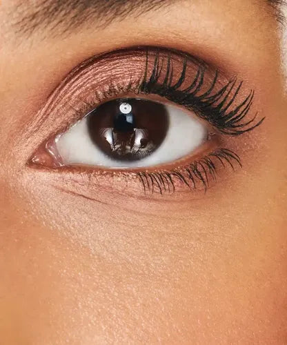 Máscara De Pestañas 5 En 1 Genius Apa Avon 10ml Negro