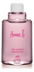 Repuesto Desodorante Corporal Humor Proprio 100ml Floral